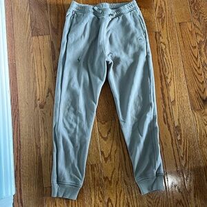 Abercrombie kids icon jogger sweatpants